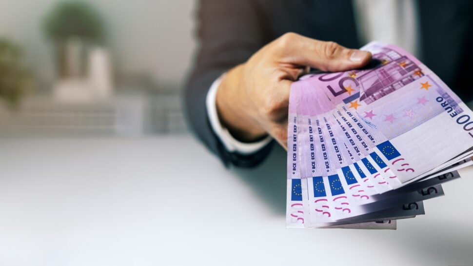 Foto: Shutterstock; Autor teksta: 3D Financije